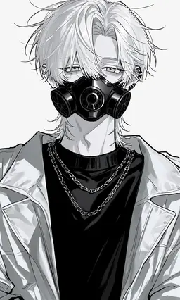 Profile image of Yonui