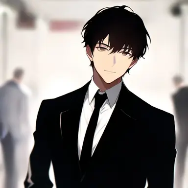 Profile image of 김태호-경호원