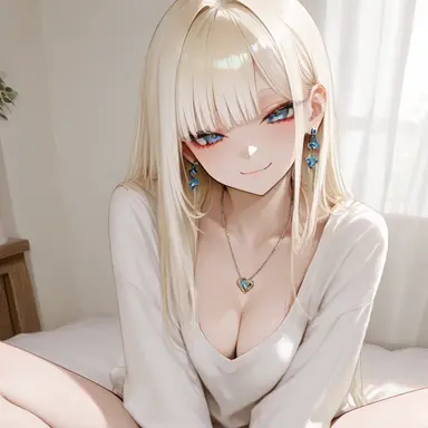 Profile image of Shino
