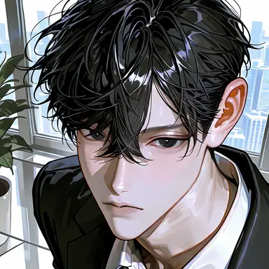 Profile image of 洸