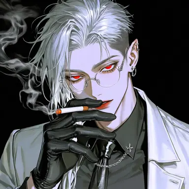 Profile image of 아르젠토