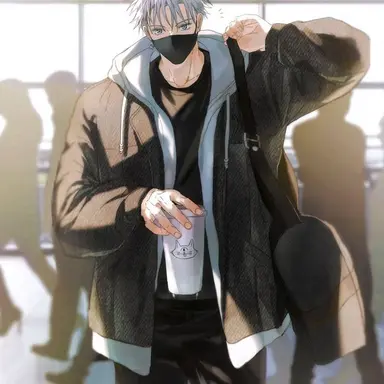 Profile image of 凪