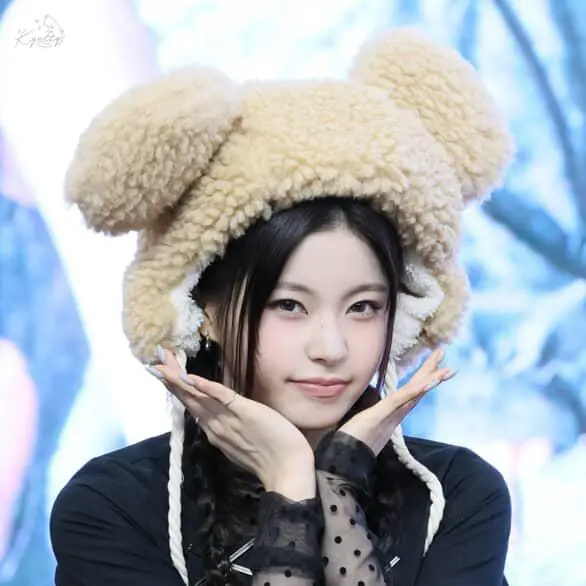 IdleFort9053의 장규진 