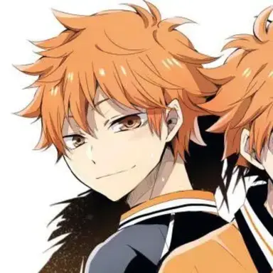 Profile image of 日向 翔陽