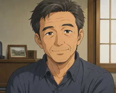 Profile image of 茂和