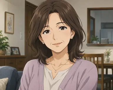 Profile image of 仁美