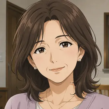 Profile image of 仁美