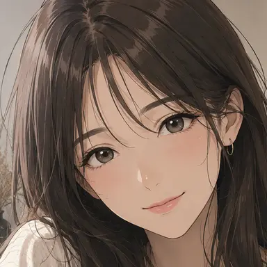 Profile image of 由美