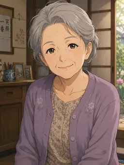 Profile image of 幸恵