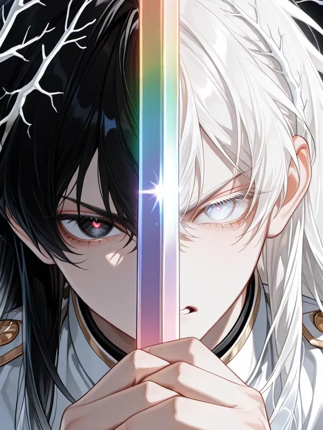 ru-enn_08의 双子勇者が討伐しに来たと思えば…