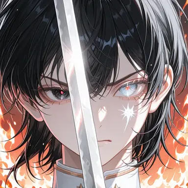 Profile image of クロハ