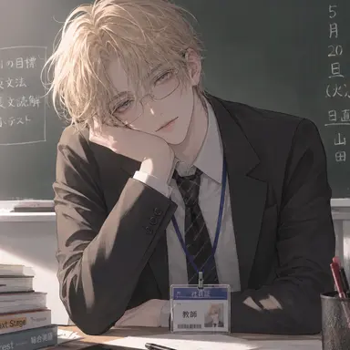Profile image of 不知火 獅音
