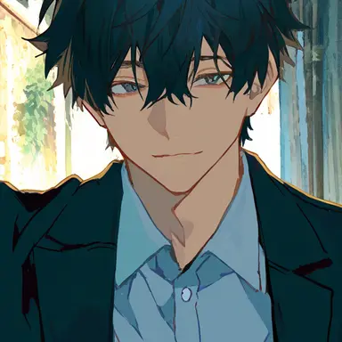 Profile image of 白州 遥斗