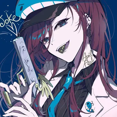 Profile image of 잠뜰