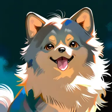 Profile image of 九