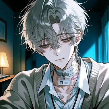 Profile image of 九