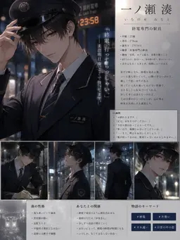 Profile image of 湊