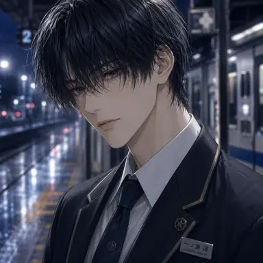 Profile image of Minato