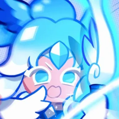 Profile image of 블루슬러시맛쿠키