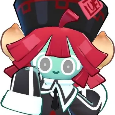 Profile image of 육포맛쿠키