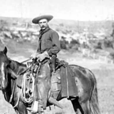Profile image of Wild West