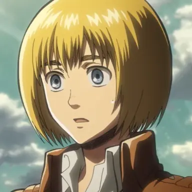 Profile image of Armin