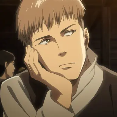 Profile image of Jean