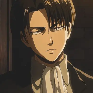 Profile image of Levi