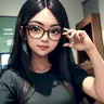 캐릭터 프로필 이미지