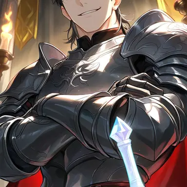 Profile image of Voryn