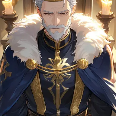 Profile image of Aldren