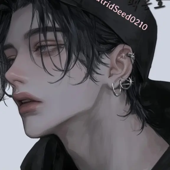 ShortFrond8362의 백은호