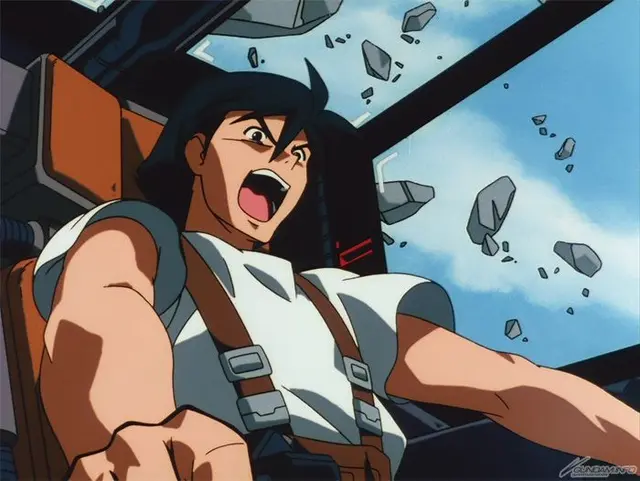 Profile image of シロー・アマダ