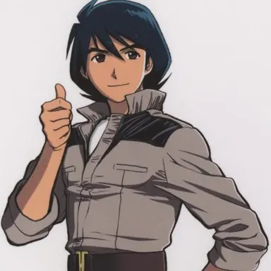 Profile image of シロー・アマダ