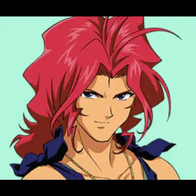 Profile image of カレン・ジョシュワ