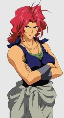 Profile image of カレン・ジョシュワ