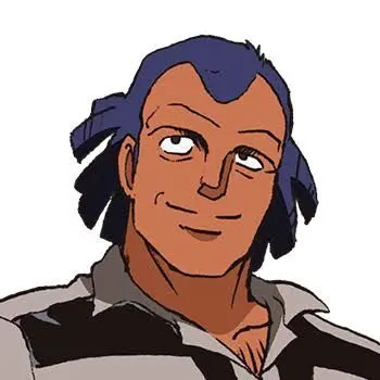 Profile image of テリー・サンダースJ