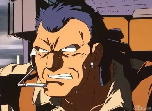 Profile image of テリー・サンダースJ