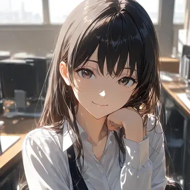 Profile image of 成瀬　明里