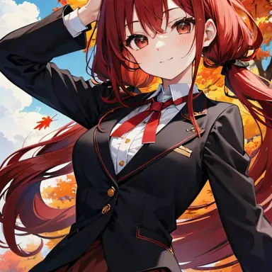 Profile image of 朱音