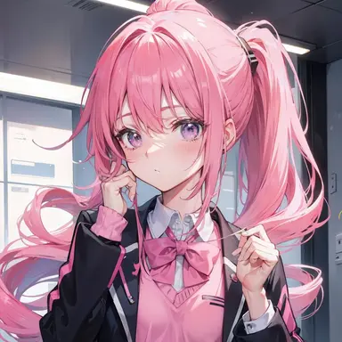 Profile image of 萌香