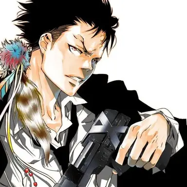 Profile image of XANXUS