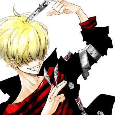 Profile image of Belphegor