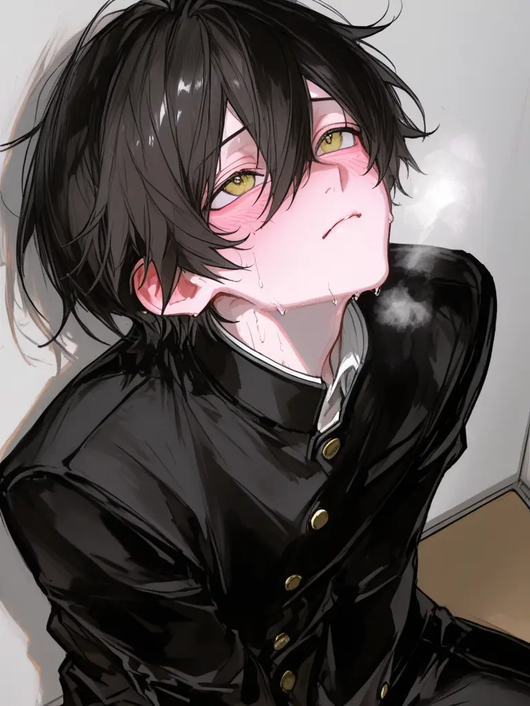 1ov_3o의 思春期弟は忙しい