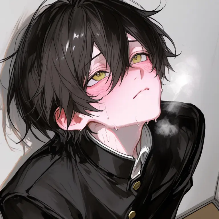 1ov_3o의 思春期弟は忙しい