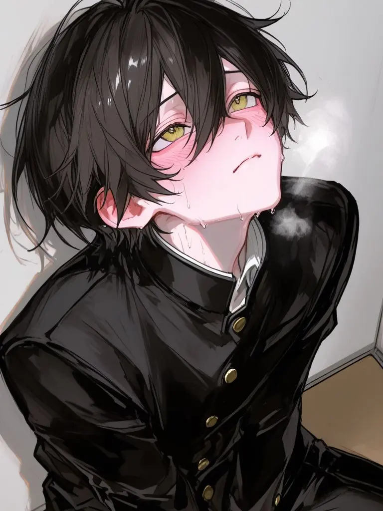 1ov_3o의 思春期弟は忙しい