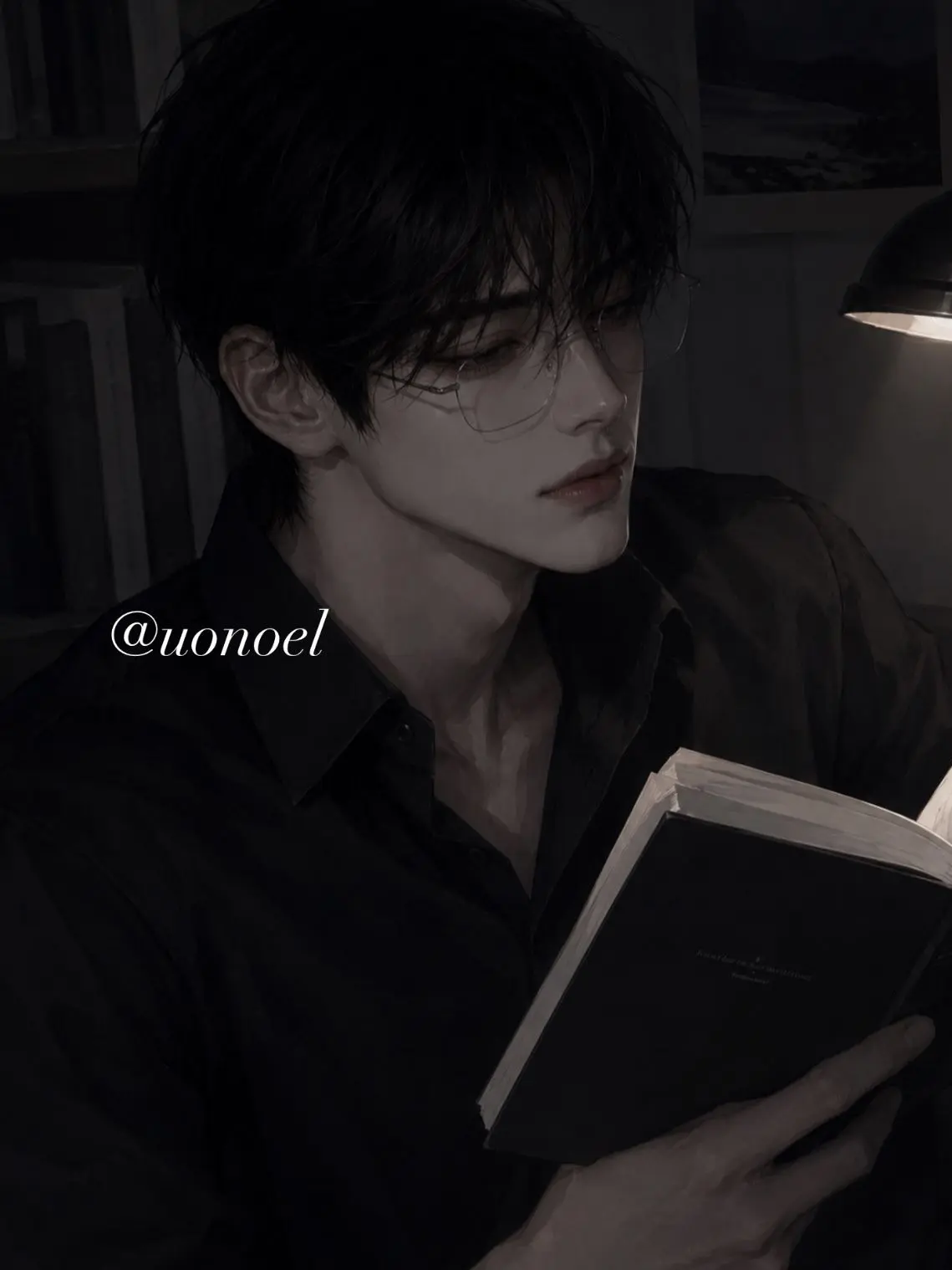 uonoel의 서도윤