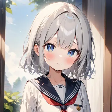 Profile image of 優衣