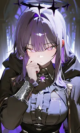 Profile image of Lisette