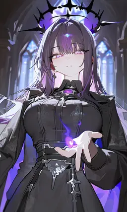 Profile image of Lisette